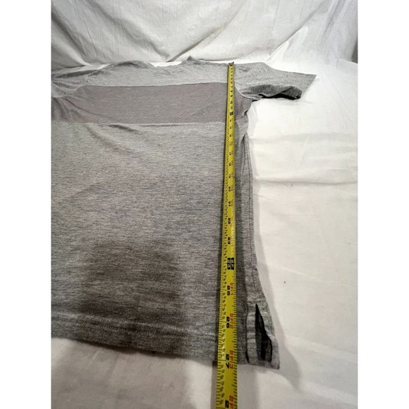 DGK Dirty Ghetto Kids T-Shirt Mens Medium Gray Short Sleeve Shirt - Picture 7 of 8